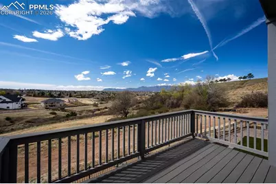 4415 Peak Crest View, Colorado Springs, CO 80918 - Photo 5