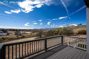 4415 Peak Crst Vw, Colorado Springs, CO 80918 - Photo 5