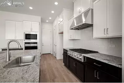 4415 Peak Crest View, Colorado Springs, CO 80918 - Photo 13