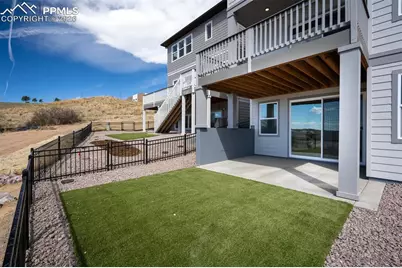 4415 Peak Crest View, Colorado Springs, CO 80918 - Photo 39