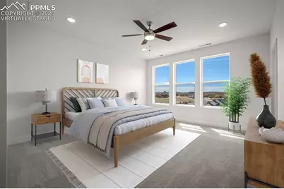 4415 Peak Crest View, Colorado Springs, CO 80918 - Photo 17