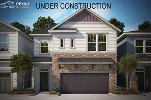 4415 Peak Crst Vw, Colorado Springs, CO 80918 - Photo 1