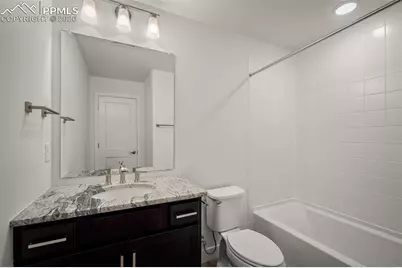 4415 Peak Crest View, Colorado Springs, CO 80918 - Photo 35