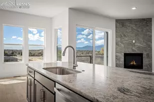 4415 Peak Crst Vw, Colorado Springs, CO 80918 - Photo 15