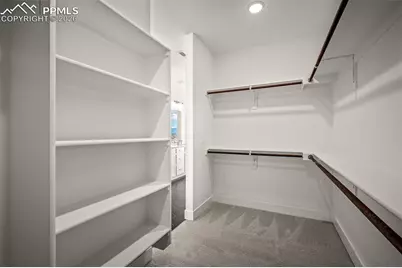 4415 Peak Crest View, Colorado Springs, CO 80918 - Photo 25