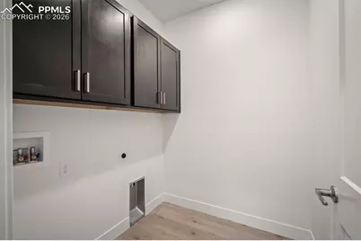 4415 Peak Crest View, Colorado Springs, CO 80918 - Photo 29