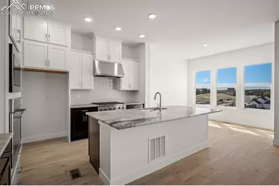 4415 Peak Crest View, Colorado Springs, CO 80918 - Photo 9