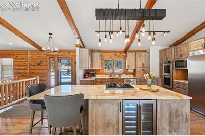 3015 Schilling Avenue, Monument, CO 80132 - Photo 5