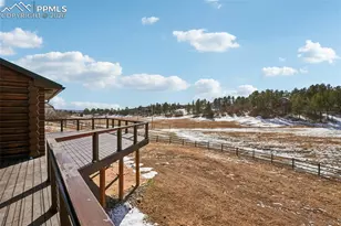 3015 Schilling Ave, Monument, CO 80132 - Photo 35