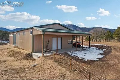 3015 Schilling Avenue, Monument, CO 80132 - Photo 23