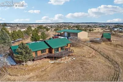 3015 Schilling Avenue, Monument, CO 80132 - Photo 33