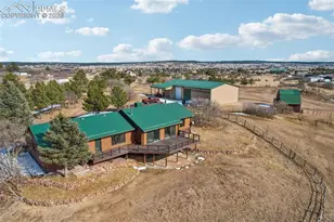 3015 Schilling Ave, Monument, CO 80132 - Photo 33