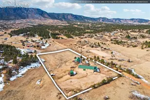 3015 Schilling Ave, Monument, CO 80132 - Photo 39