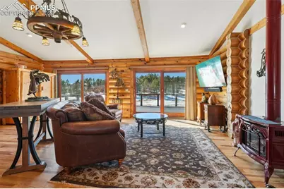 3015 Schilling Avenue, Monument, CO 80132 - Photo 3