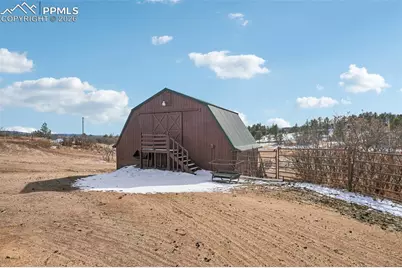 3015 Schilling Avenue, Monument, CO 80132 - Photo 29