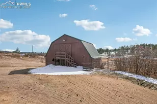 3015 Schilling Ave, Monument, CO 80132 - Photo 29