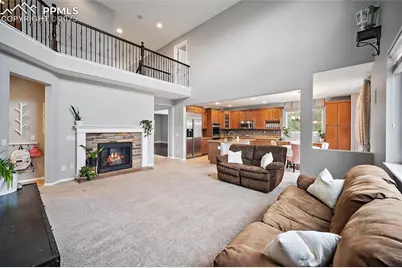 17645 Water Flume Way, Monument, CO 80132 - Photo 15