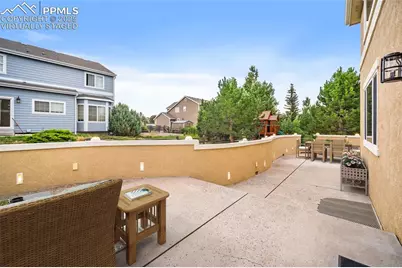 17645 Water Flume Way, Monument, CO 80132 - Photo 35