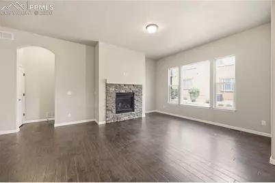 8473 Grand Peak Vista Point, Colorado Springs, CO 80920 - Photo 3