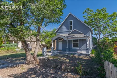 1621 W 18th Street, Pueblo, CO 81003 - Photo 3