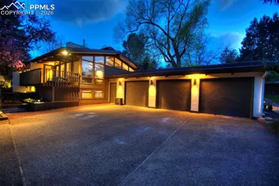 2 Heather Drive, Colorado Springs, CO 80906 - Photo 1