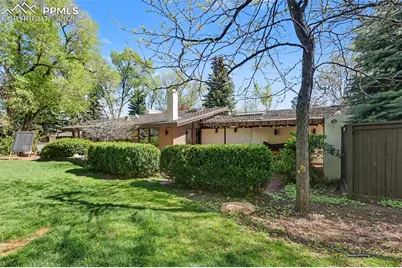 2 Heather Drive, Colorado Springs, CO 80906 - Photo 45