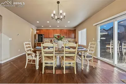 17861 Smelting Rock Drive, Monument, CO 80132 - Photo 13
