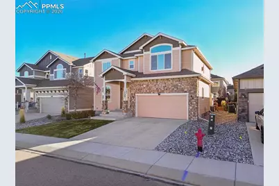 17861 Smelting Rock Drive, Monument, CO 80132 - Photo 3