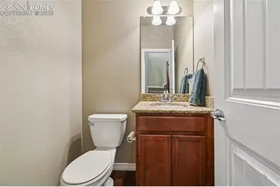 17861 Smelting Rock Drive, Monument, CO 80132 - Photo 19