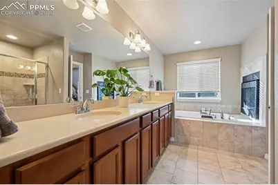 17861 Smelting Rock Drive, Monument, CO 80132 - Photo 25