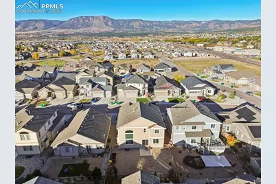 17861 Smelting Rock Drive, Monument, CO 80132 - Photo 3