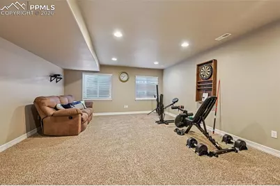 17861 Smelting Rock Drive, Monument, CO 80132 - Photo 17