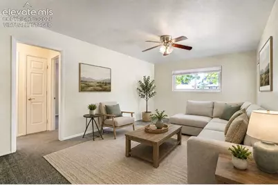 1626 Wynkoop Drive, Colorado Springs, CO 80909 - Photo 3