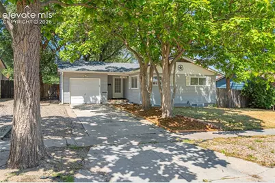1626 Wynkoop Drive, Colorado Springs, CO 80909 - Photo 1
