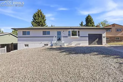 2450 Telemark Court, Colorado Springs, CO 80918 - Photo 1