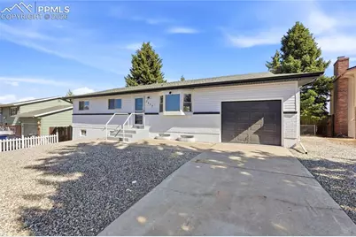 2450 Telemark Court, Colorado Springs, CO 80918 - Photo 3
