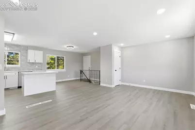 2450 Telemark Court, Colorado Springs, CO 80918 - Photo 5