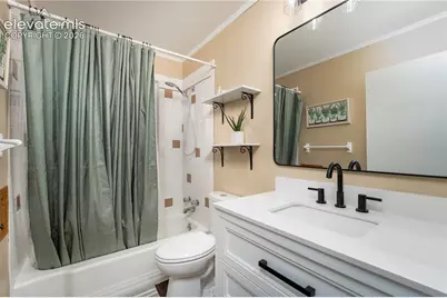 1911 Berkshire Lane, Colorado Springs, CO 80909 - Photo 7