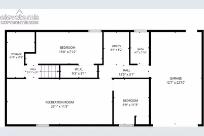 1911 Berkshire Lane, Colorado Springs, CO 80909 - Photo 25