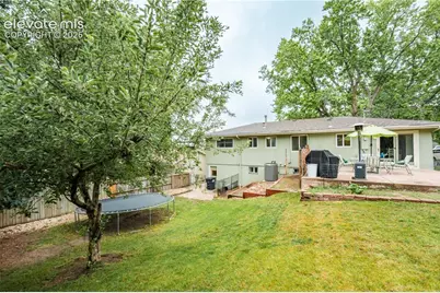 1911 Berkshire Lane, Colorado Springs, CO 80909 - Photo 23