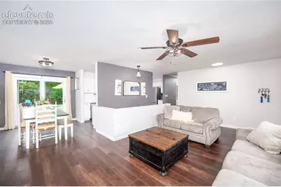 1911 Berkshire Lane, Colorado Springs, CO 80909 - Photo 3