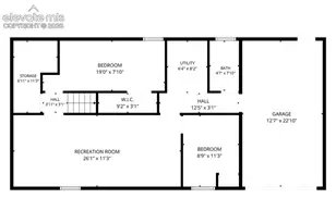 1911 Berkshire Ln, Colorado Springs, CO 80909 - Photo 35