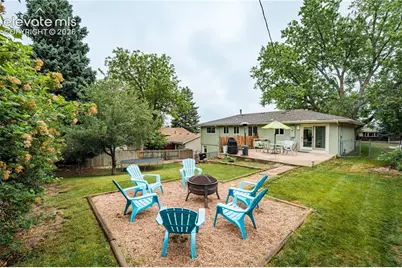 1911 Berkshire Lane, Colorado Springs, CO 80909 - Photo 21