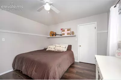 1911 Berkshire Lane, Colorado Springs, CO 80909 - Photo 11