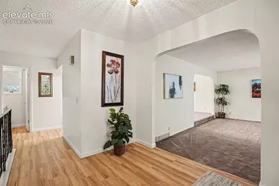 145 Huntington Beach Drive, Colorado Springs, CO 80921 - Photo 3
