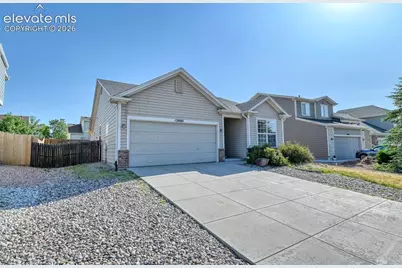 12860 Casa De Campo Road, Peyton, CO 80831 - Photo 3