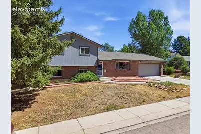 6535 Dublin Circle, Colorado Springs, CO 80918 - Photo 1
