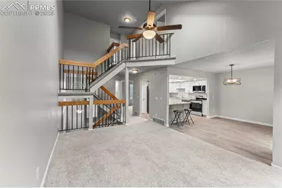 2140 Palm Drive, Colorado Springs, CO 80918 - Photo 3