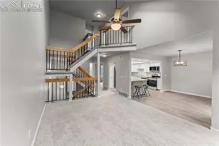 2140 Palm Dr, Colorado Springs, CO 80918 - Photo 3