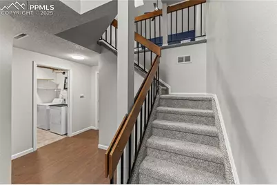 2140 Palm Drive, Colorado Springs, CO 80918 - Photo 5